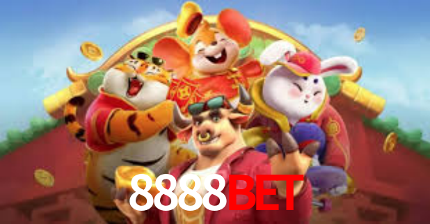 8888BET Com