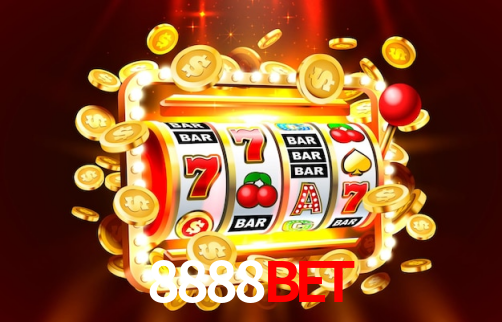 8888BET - 8888BET Com - Melhor Casino Online