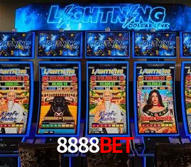 8888BET
