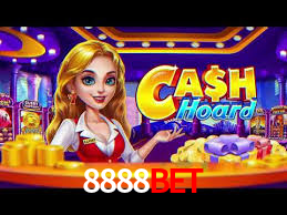 8888BET: A Experiência de Casino com Jogos de Mesa ao Vivo