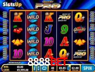 Ofertas Imperdíveis na 8888BET: Promoções e Bônus Que Valem a Pena