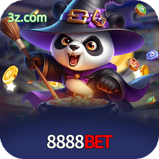 8888BET